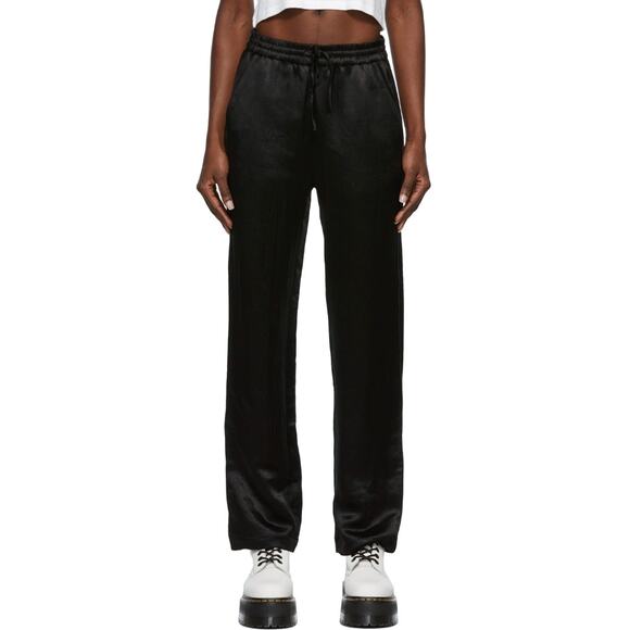 Rag & Bone Black Pants | Size XXS - Picture 4 of 7